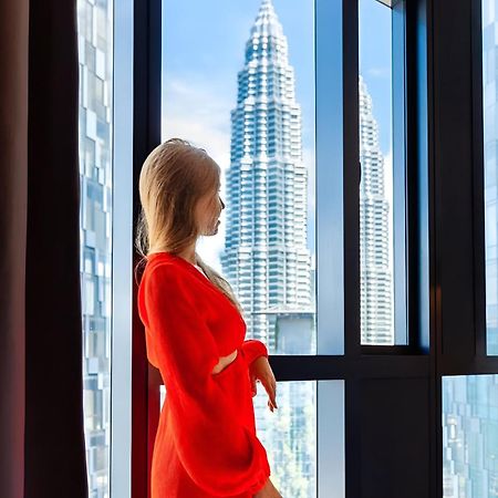 Kl Point At Star Residences Klcc Kuala Lumpur Bagian luar foto