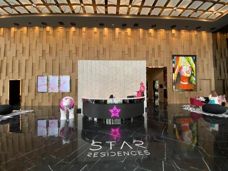 Kl Point At Star Residences Klcc Kuala Lumpur Bagian luar foto