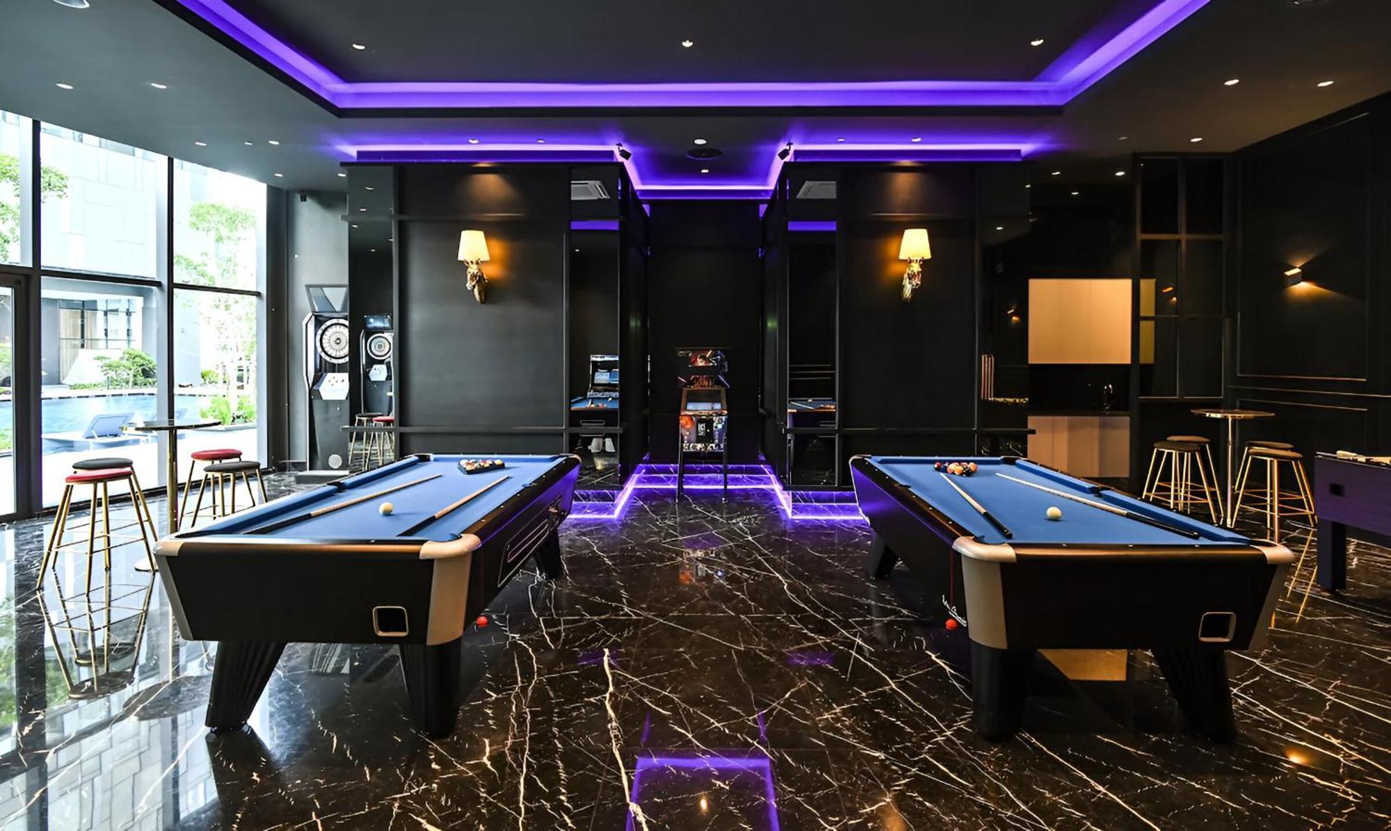 Kl Point At Star Residences Klcc Kuala Lumpur Bagian luar foto