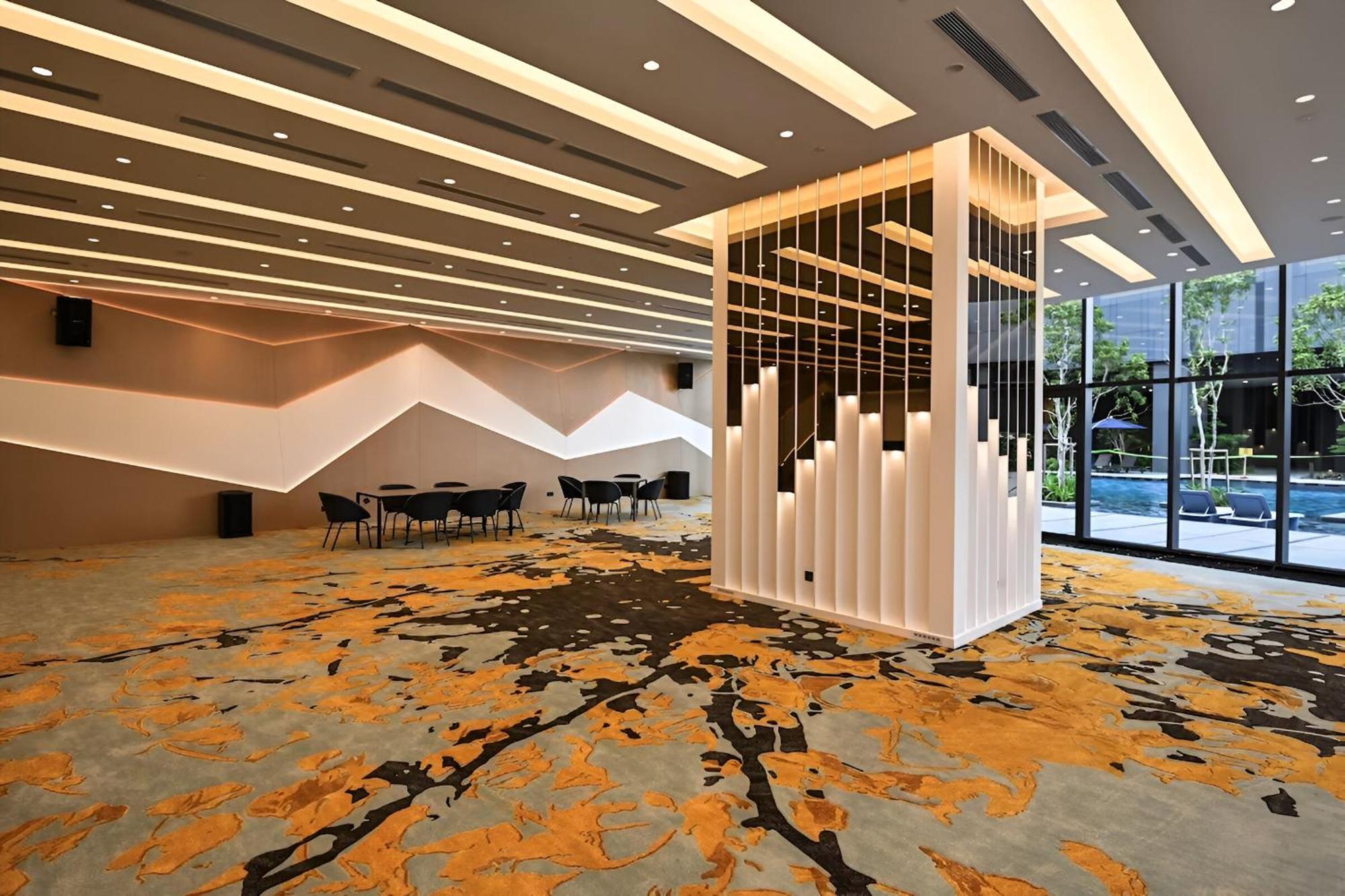 Kl Point At Star Residences Klcc Kuala Lumpur Bagian luar foto